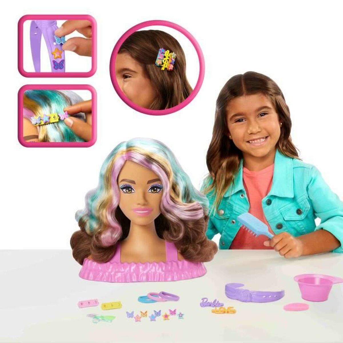 Lutka Barbie